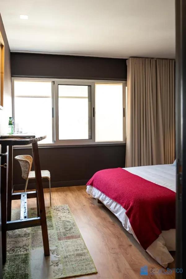 Ferienwohnung Y Trendy Arthouse Boavista Porto Exterior foto
