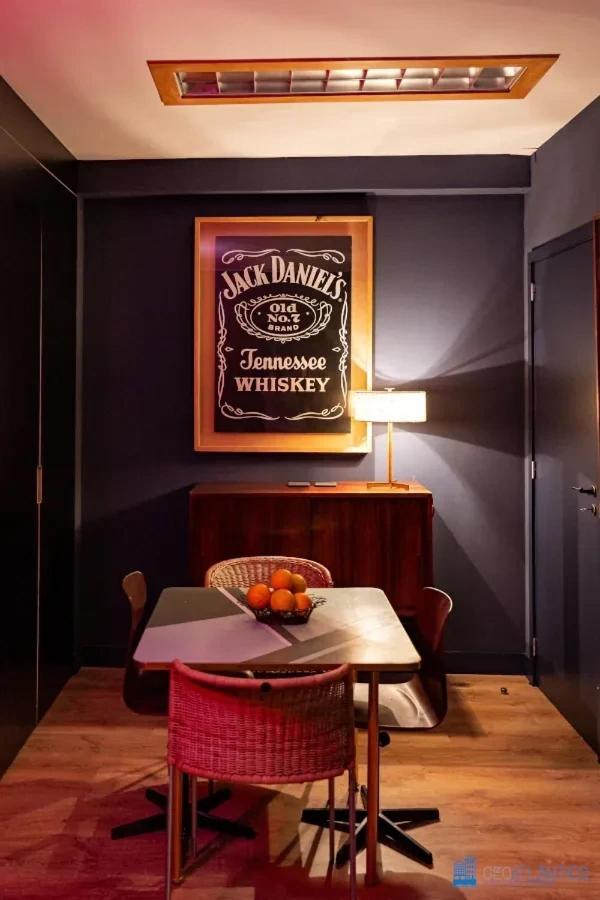 Ferienwohnung Y Trendy Arthouse Boavista Porto Exterior foto