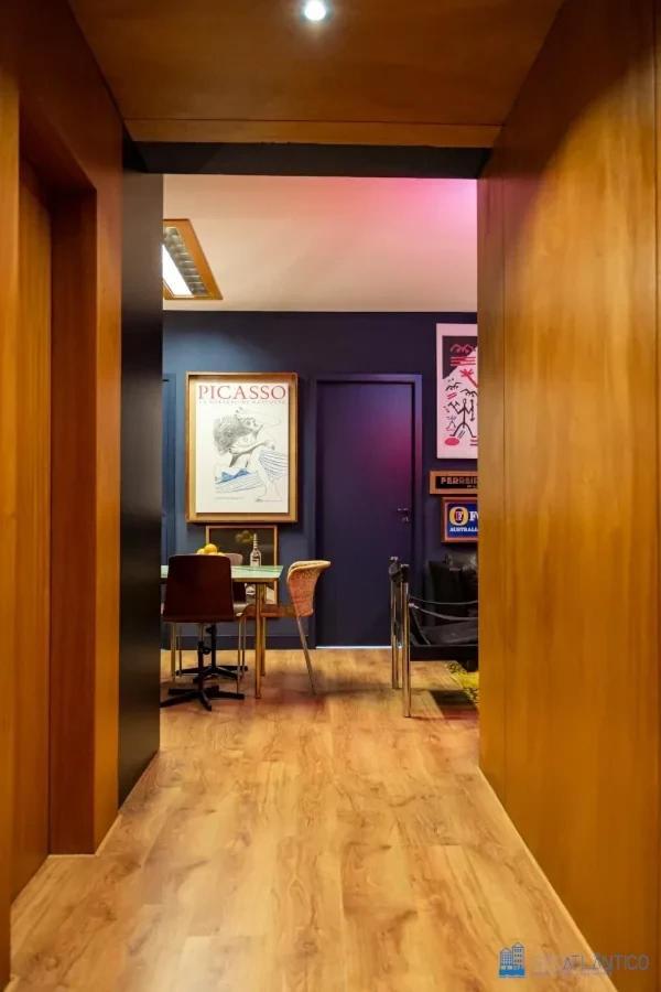 Ferienwohnung Y Trendy Arthouse Boavista Porto Exterior foto