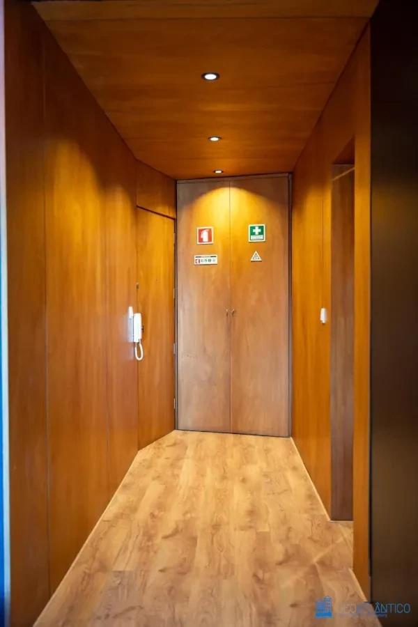 Ferienwohnung Y Trendy Arthouse Boavista Porto Exterior foto